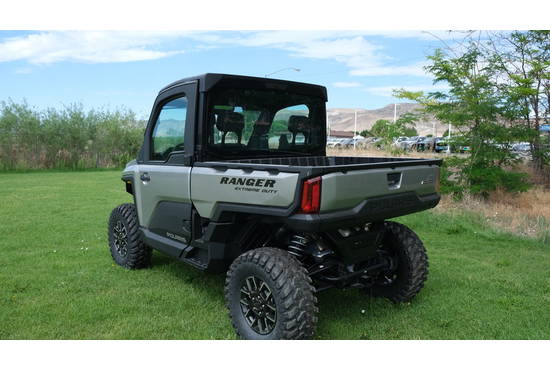 2024 ranger xd 1500 northstar edition ultimate