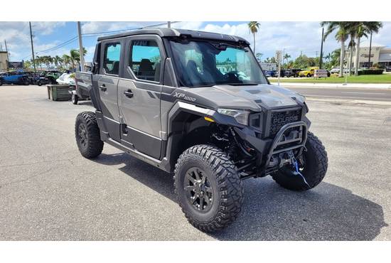 2026 XPedition XP 5 NorthStar