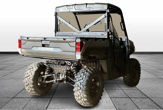 2025 ranger xp® 1000 premium