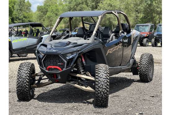 2025 rzr pro r 4 ultimate