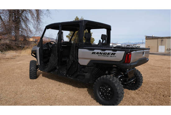 2024 ranger crew xd 1500 premium 6