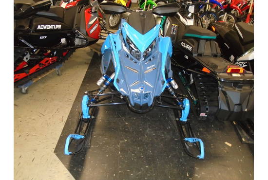 2024 patriot boost indy vr1 137