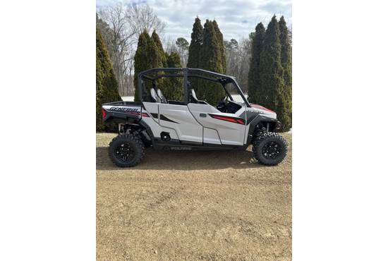 2025 general® 4 1000 sport