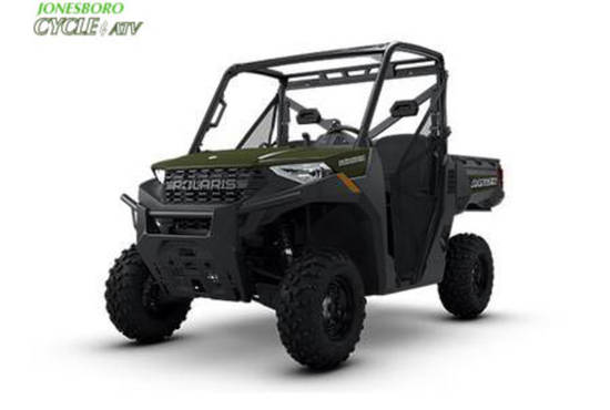 Ranger 1000 EPS