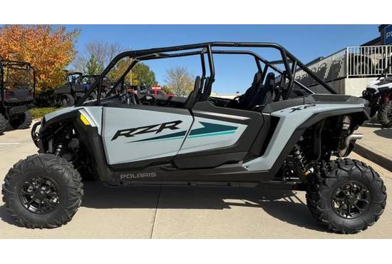 2025 rzr xp® 4 1000 sport