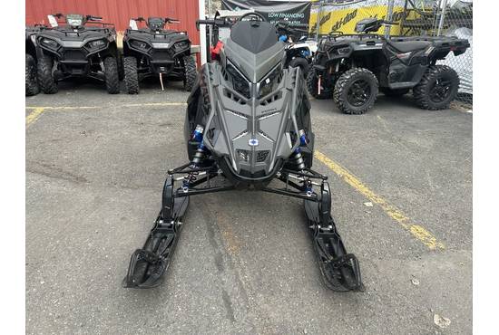 2024 850 rmk khaos 155