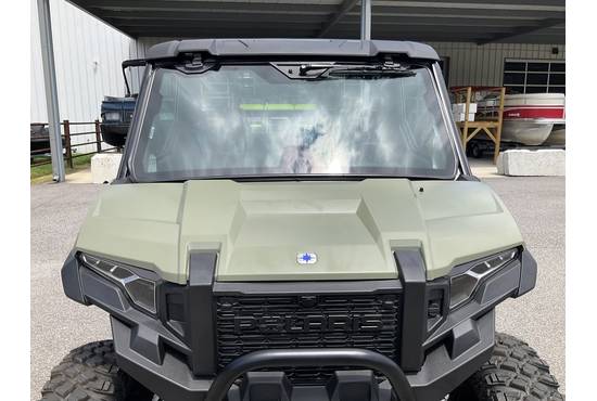 2025 XPedition XP NorthStar