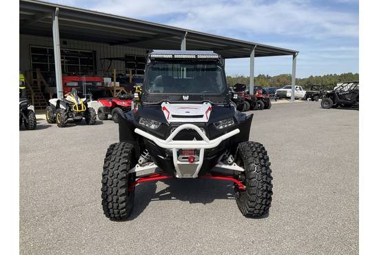2016 RZR XP® Turbo EPS Graphite Crystal