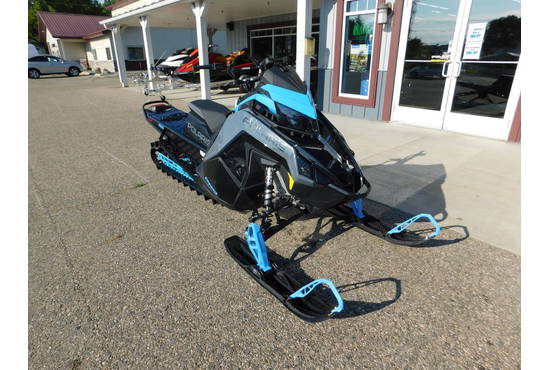 2022 850 pro rmk matryx 155