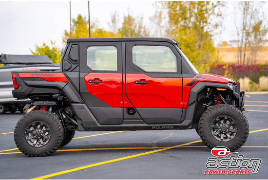 XPedition XP 5 NorthStar