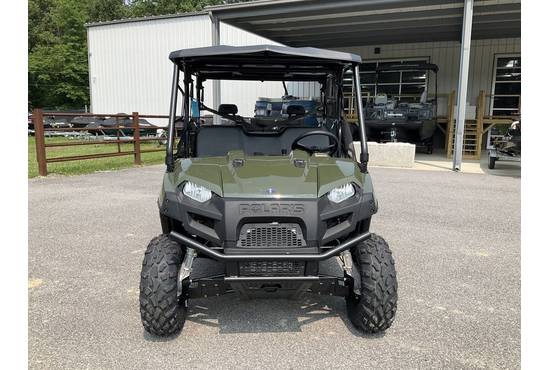 2025 ranger® crew 570 full size