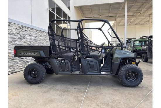 2025 ranger® crew 570 full size