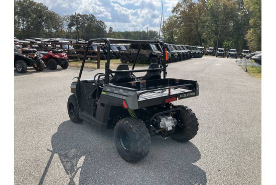 2024 ranger® 150 efi