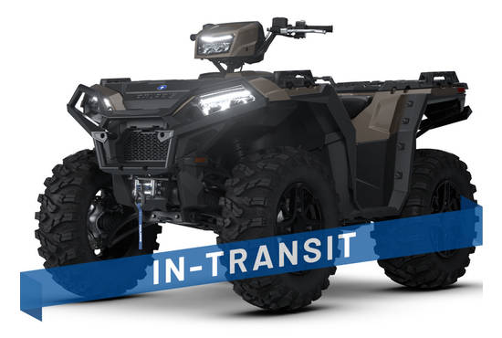 2026 Sportsman 850 Trail