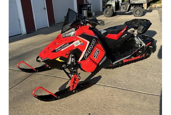 2016 800 Switchback® PRO-S