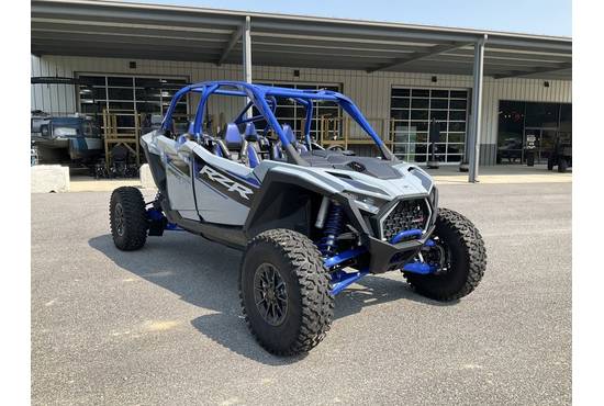 2025 rzr pro r 4 sport