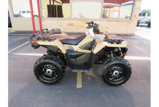 2025 sportsman® 850