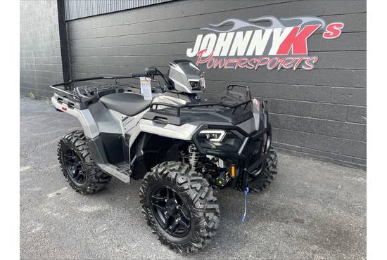 2025 sportsman® 570 ultimate