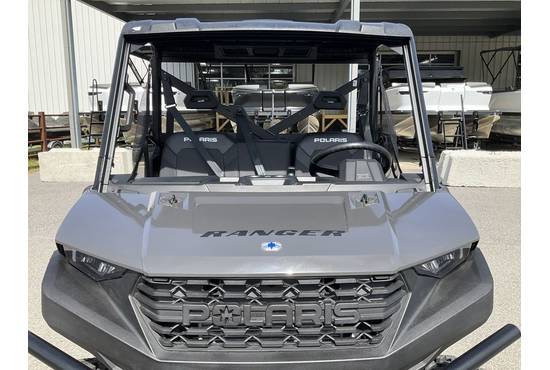 2025 ranger® 1000 premium