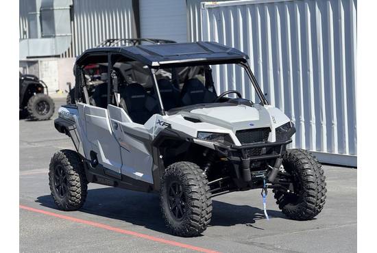 2026 General XP 4 1000 Sport