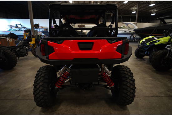 2025 general® xp 4 1000 premium