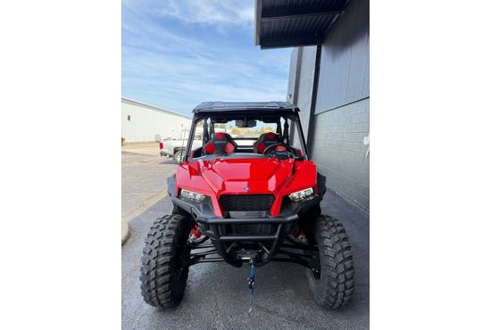 2025 general® xp 4 1000 ultimate