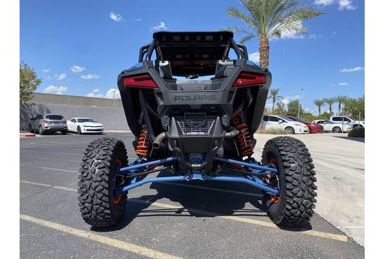 2025 rzr pro s 4 ultimate