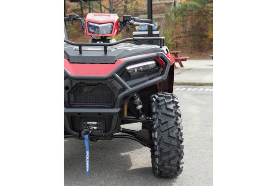 2026 Sportsman 570 Trail