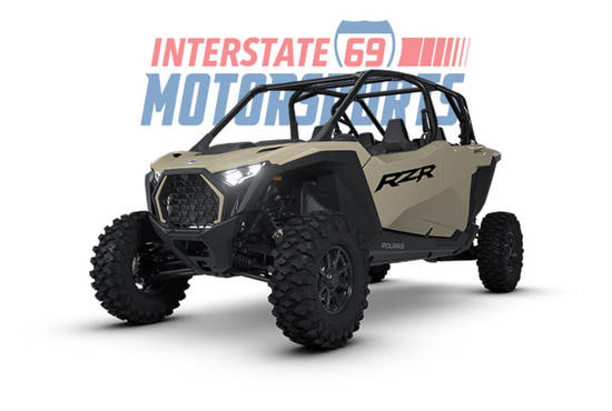 RZR Pro XP 4 Sport