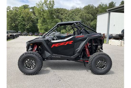 2025 rzr pro s ultimate