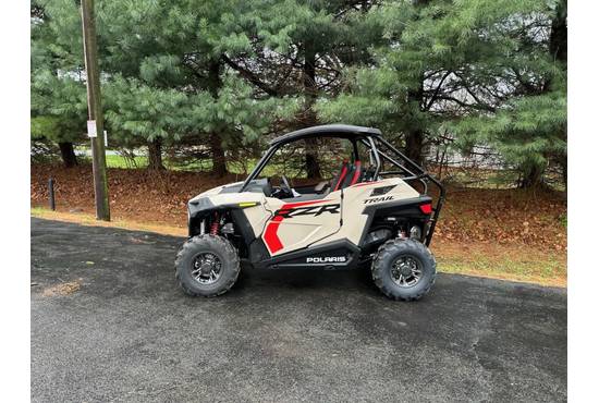 2025 rzr® trail ultimate
