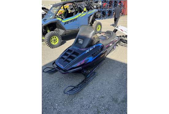 1997 XLT INDY