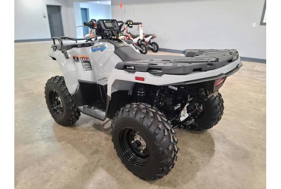 2026 Sportsman 570