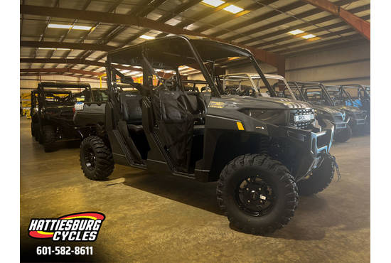 2026 Ranger Crew XP 1000 Premium