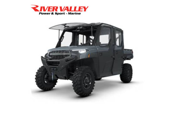 2026 Ranger Crew XP 1000 NorthStar Edition Premium