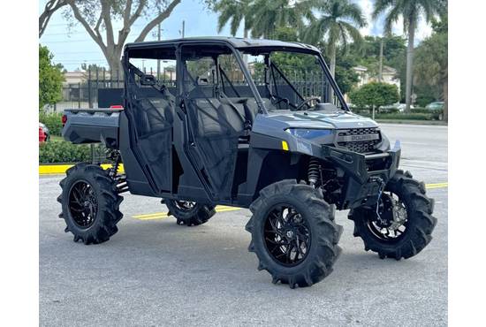 2026 Ranger Crew XP 1000 Premium