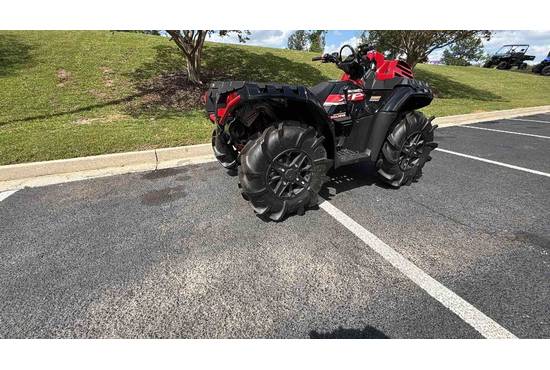 2025 sportsman xp® 1000 mud edition