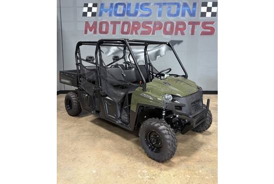2025 ranger® crew 570 full size