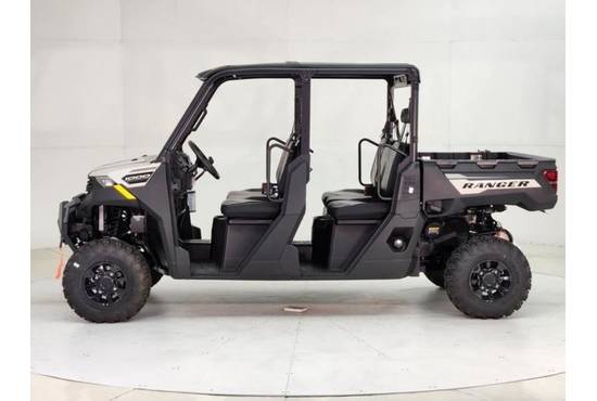 2026 Ranger Crew 1000 Premium