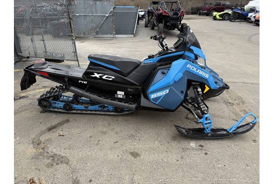 2024 850 switchback xc 146