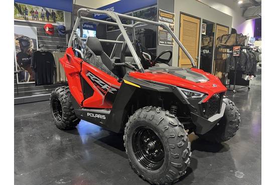 2026 RZR 200 EFI