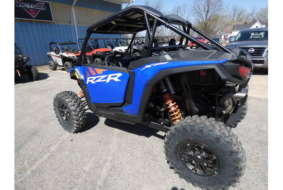 2025 rzr xp® 1000 ultimate
