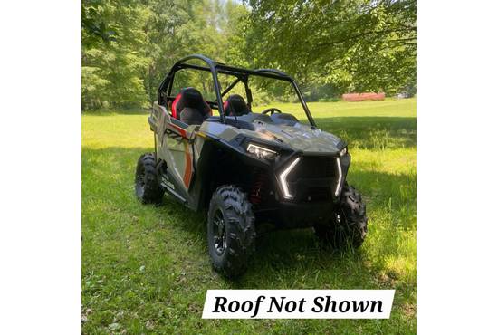 2025 rzr® trail ultimate