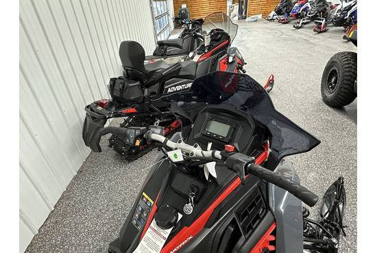 2024 650 indy xc 137