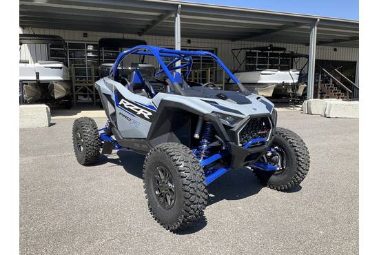 2025 rzr pro r sport