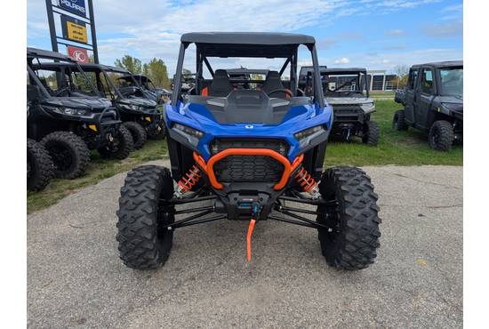 2025 rzr xp® 1000 ultimate