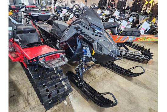 2024 850 rmk khaos slash 165