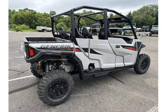 2025 general® 4 1000 sport