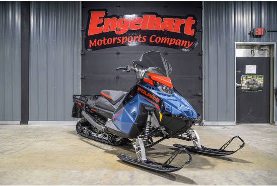 2024 prostar s4 voyageur 146
