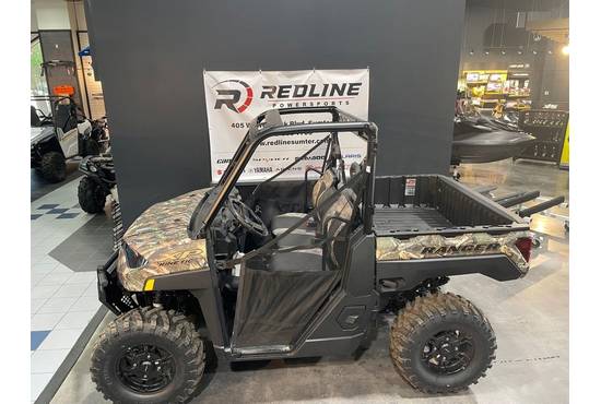 2024 Ranger XP® Kinetic Ultimate Camo